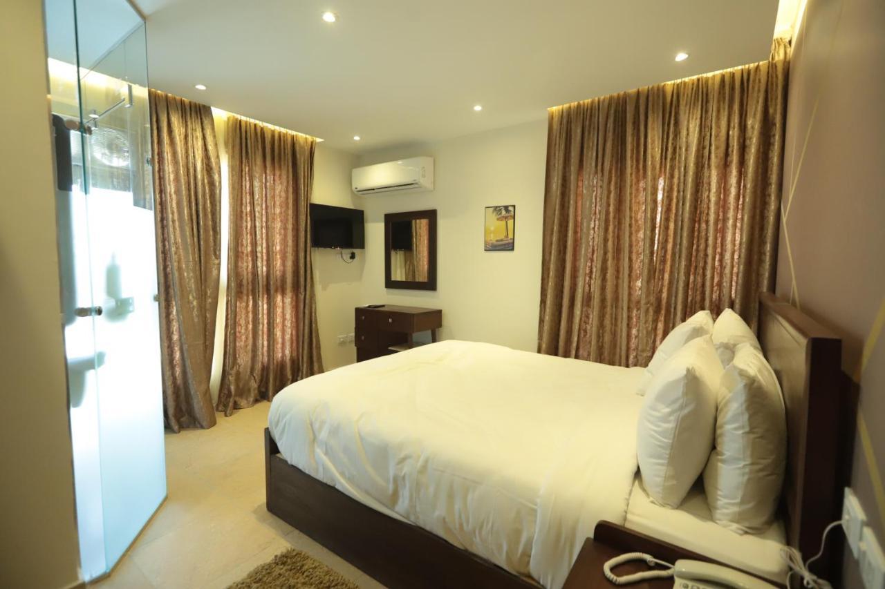 King Khafren View Inn Kafret el-Gabal Exterior foto