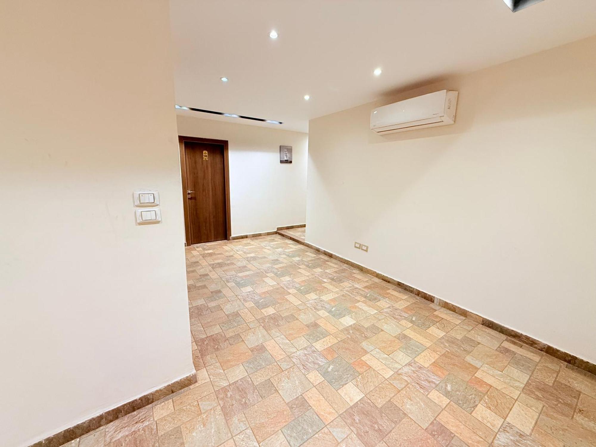 King Khafren View Inn Kafret el-Gabal Exterior foto