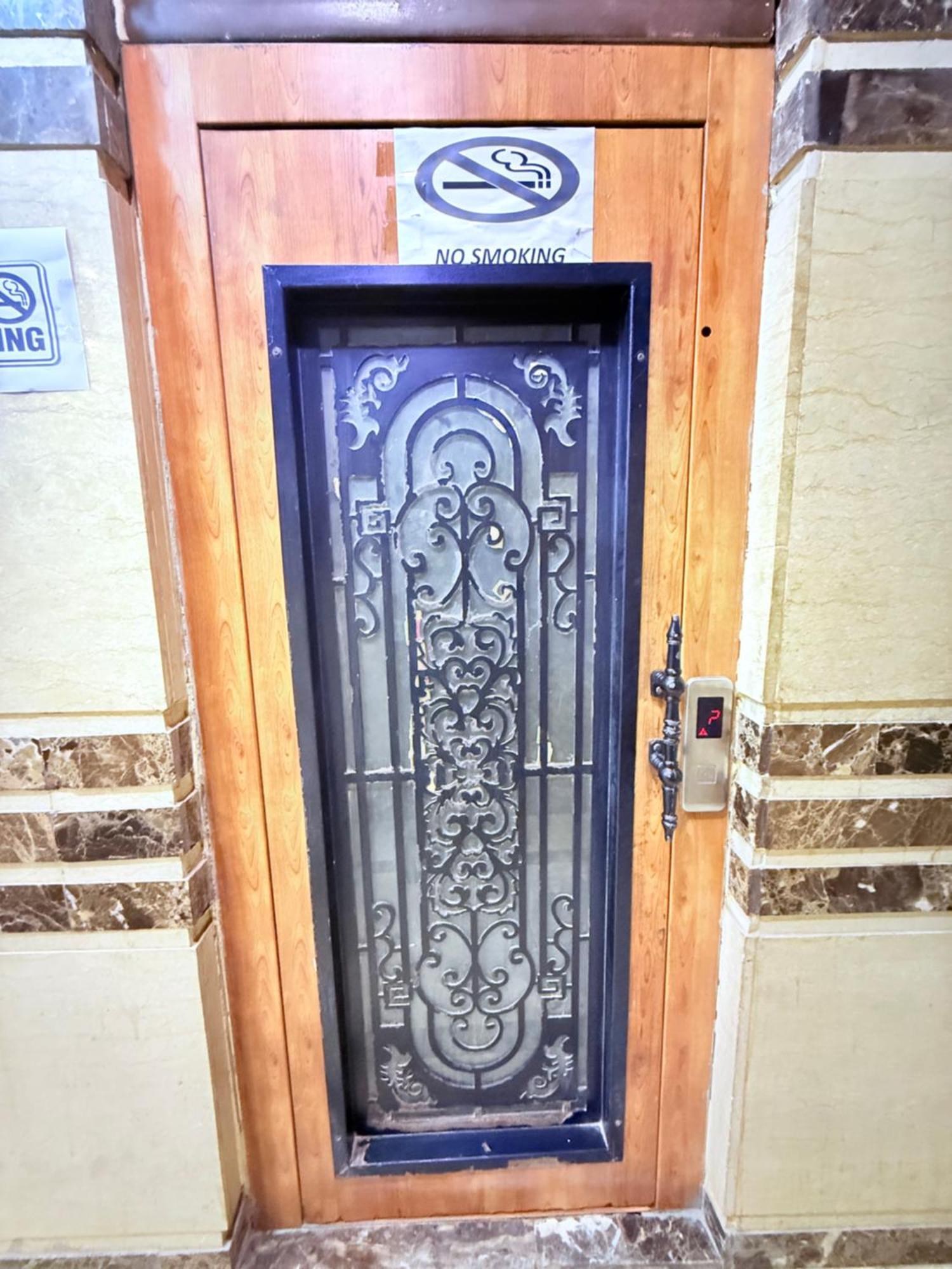 King Khafren View Inn Kafret el-Gabal Exterior foto